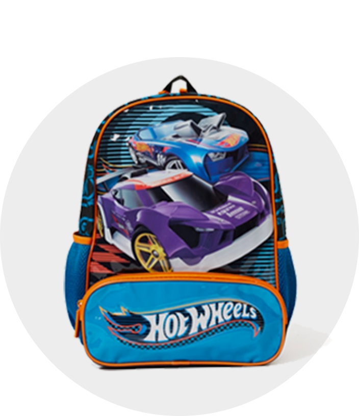 Big w 2024 bags school